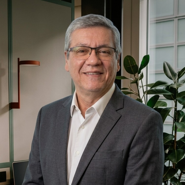Augusto Lima Verde
